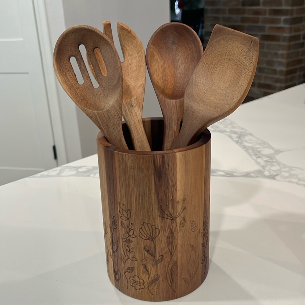 🥄Cute. Princess. House Tools Set. - Picture 3 of 16